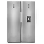یخچال فریزر دوقلو دوو مدل D4LF-0020SS/ D4LR-0020SS
