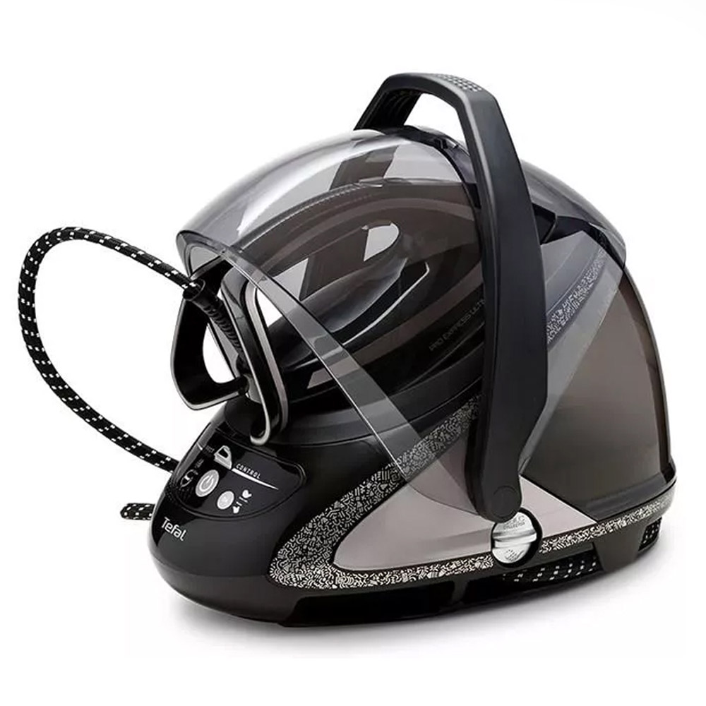 اتو بخار مخزن دار تفال GV9620