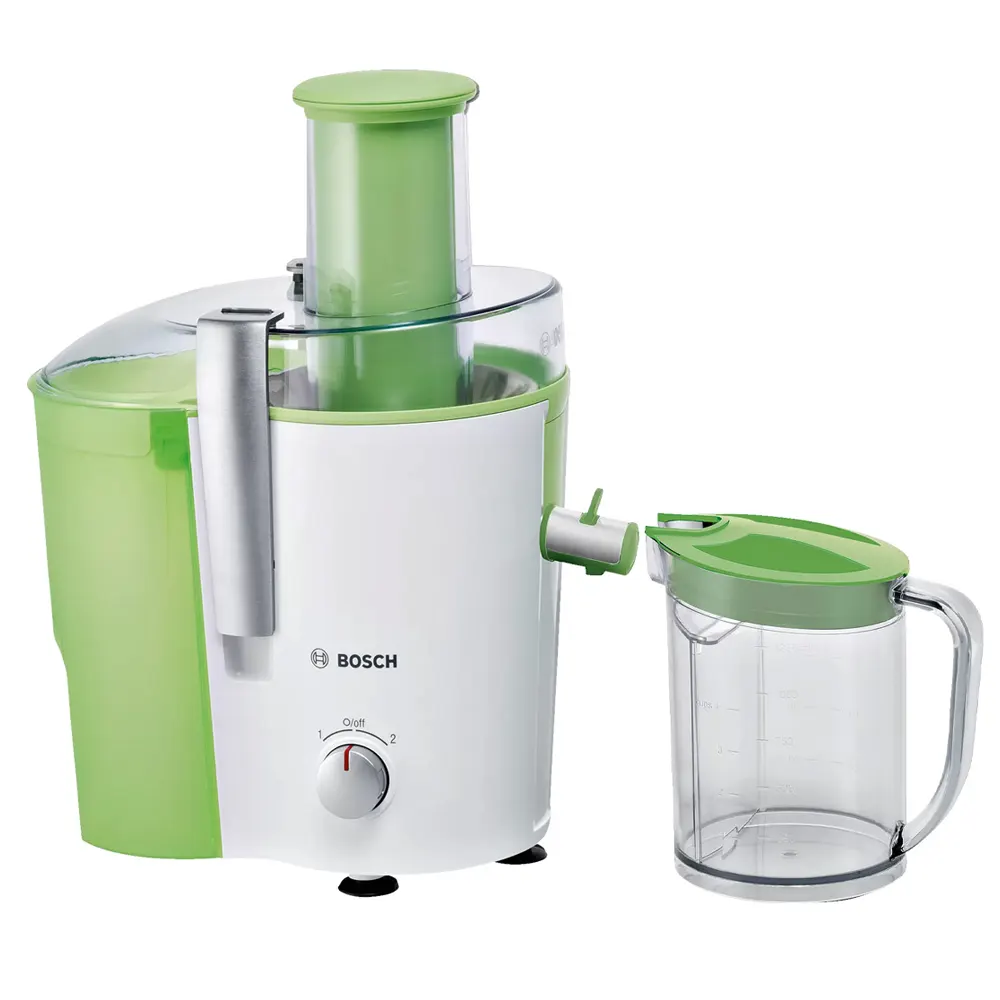 آبمیوه گیری بوش مدل MES25G0