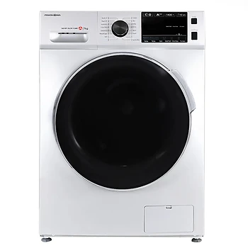 ماشین لباسشویی پاکشوما 7 کیلویی مدل TFB-76401WT