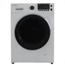 ماشین لباسشویی پاکشوما 8 کیلویی مدل TFB-86401ST