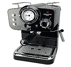 اسپرسوساز مباشی مدل ME-ECM2009 مشکی