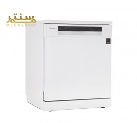 ماشین ظرفشویی کنوود مدل KD-‌‌‌430W