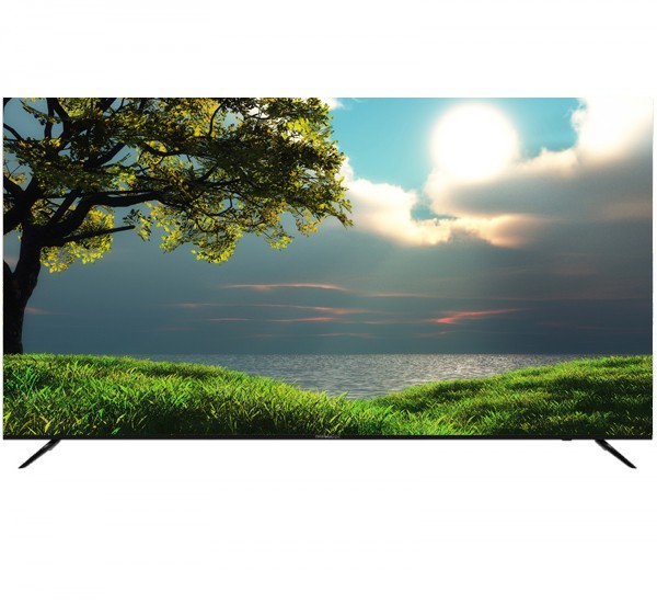 تلویزیون دوو 65 اینچ مدل DSL-65S8100EU
