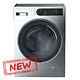 ماشین لباسشویی 9 کیلویی دوو مدل DWK-9000P