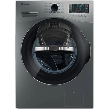 ماشین لباسشویی اسنوا مدل SWM-84617
