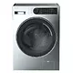 ماشین لباسشویی 8 کیلویی دوو سری سنیور مدل DWK-9400S- استیل