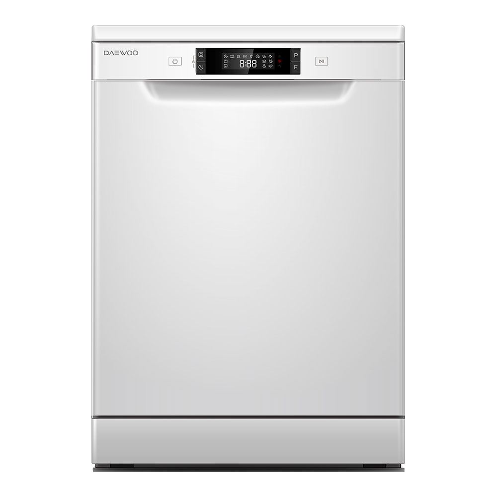 ماشین ظرفشویی دوو مدل DDW-4480