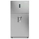 یخچال فریزر بالا دوو مدل D4TM-1027SS