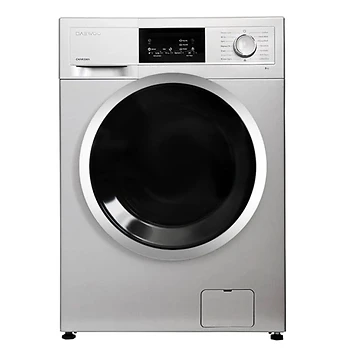 ماشین لباسشویی 8 کیلویی دوو مدل DWK-8205S