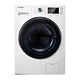 ماشین لباسشویی 8 کیلویی دوو سری پریمو مدل DWK-8406T- سفید