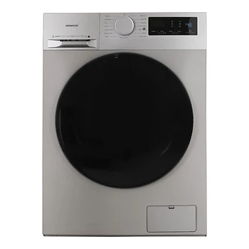 ماشین لباسشویی کنوود 8 کیلویی مدل 8260S