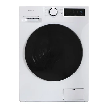 ماشین لباسشویی کنوود 8 کیلویی مدل 8260W