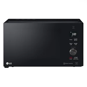 مایکروویو ال جی مدل MH8265DIS مشکی