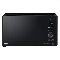 مایکروویو ال جی مدل MH8265DIS مشکی