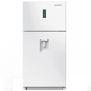 یخچال فریزر بالا دوو مدل D4TM-1027GW