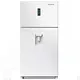 یخچال فریزر بالا دوو مدل D4TM-1027GW