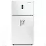 یخچال فریزر بالا دوو مدل D4TM-1027GW