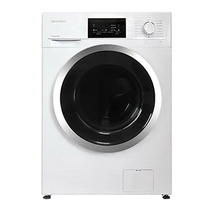 ماشین لباسشویی 8 کیلویی دوو مدل DWK-8415T