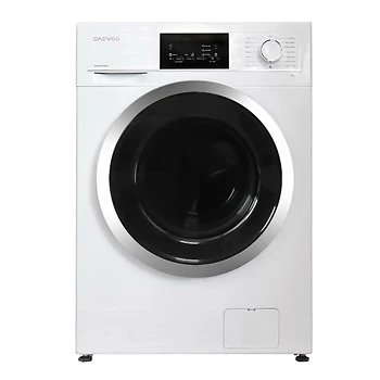 ماشین لباسشویی 8 کیلویی دوو مدل DWK-8415T