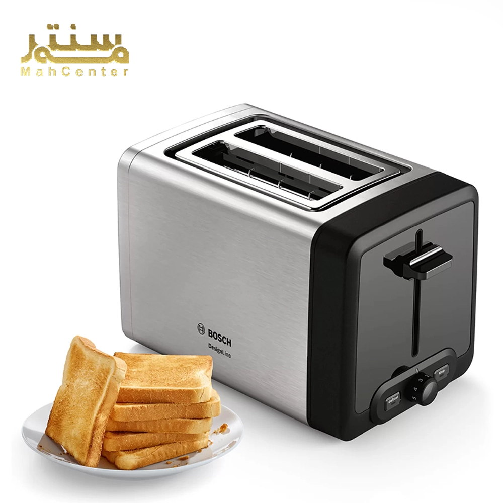 توستر بوش مدل TAT4P420