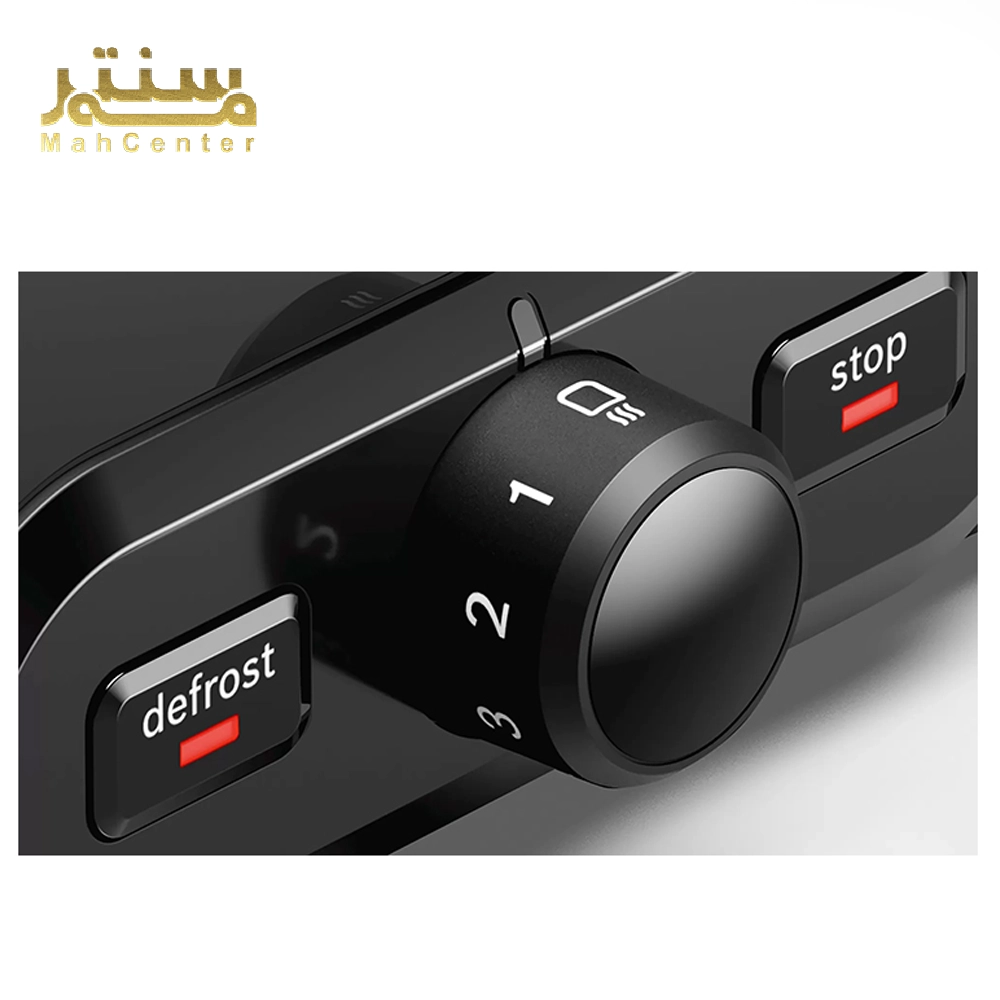 توستر بوش مدل TAT4P420 مشکی