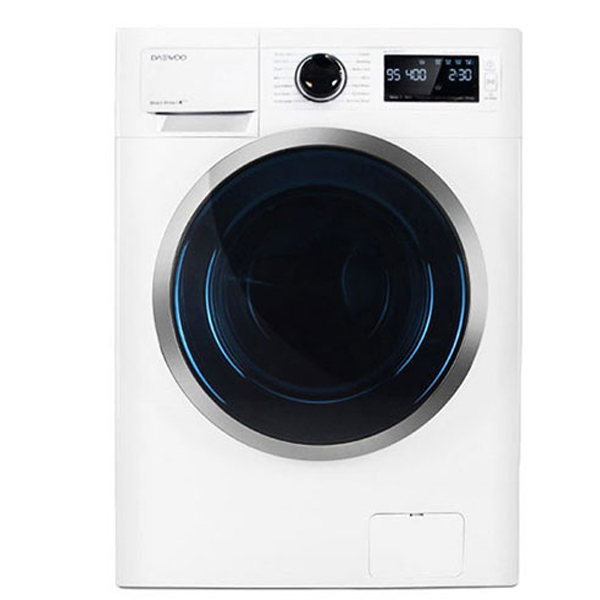 ماشین لباسشویی 8 کیلویی دوو مدل DWK-Life830TT
