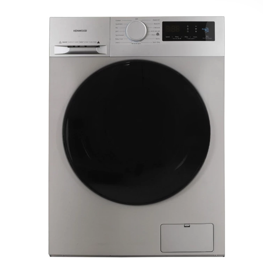 ماشین لباسشویی کنوود 9 کیلویی مدل 9460S