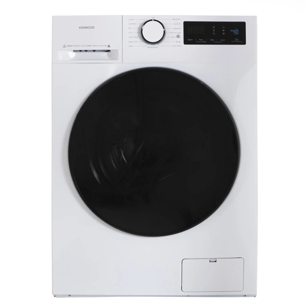 ماشین لباسشویی کنوود 9 کیلویی مدل 9460W