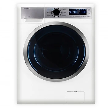 ماشین لباسشویی 8 کیلویی دوو مدل DWK-Life830TS