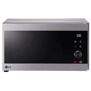 مایکروویو ال جی مدل MH8265CIS استیل