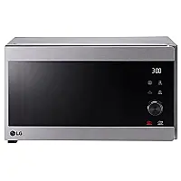 مایکروویو ال جی مدل MH8265CIS استیل