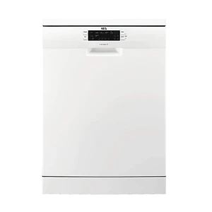 ماشین ظرفشویی آاگ مدل FFE63700PW