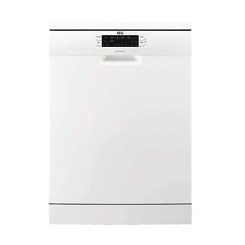 ماشین ظرفشویی آاگ مدل FFE63700PW