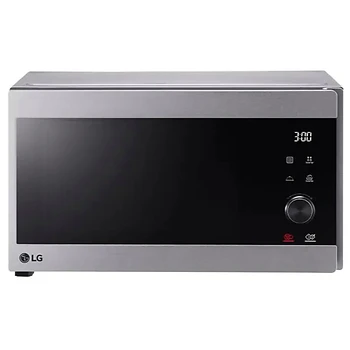 مایکروویو ال جی مدل MH8265CIS استیل