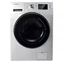 ماشین لباسشویی 8 کیلویی دوو سری پریمو مدل DWK-8406S- استیل