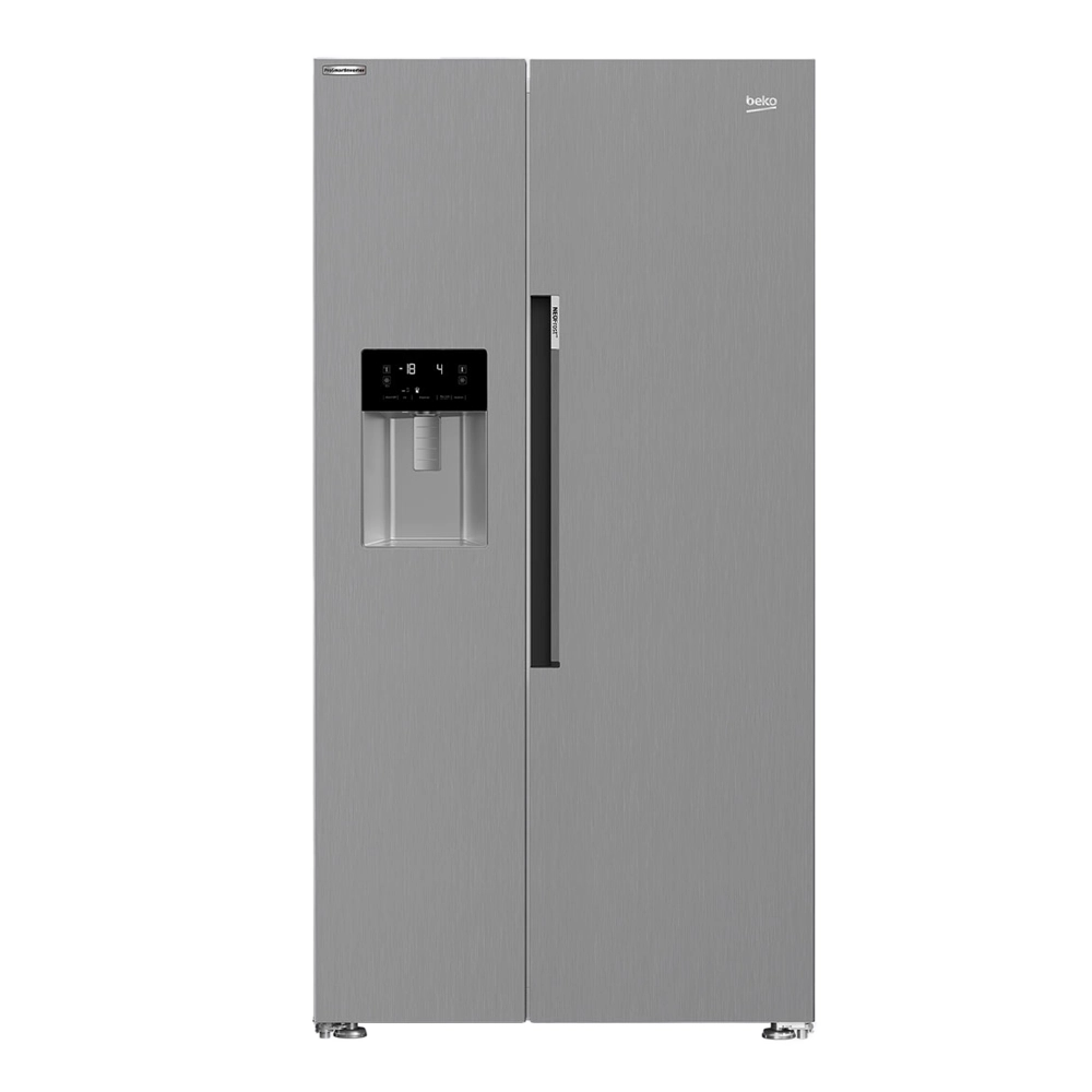 ساید بای ساید بکو Gn162341xbn-استیل