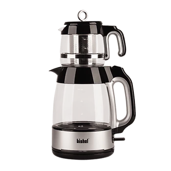 چای ساز بیشل مدل BL-TM-009