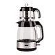 چای ساز بیشل مدل BL-TM-009