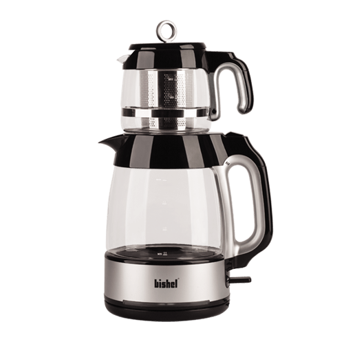 چای ساز بیشل مدل BL-TM-009