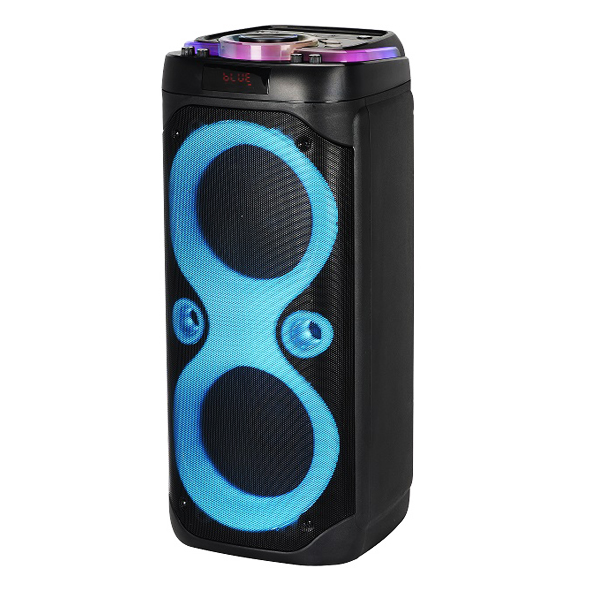 اسپیکر دیجی مکسیدر MX-DJ2081 CN815