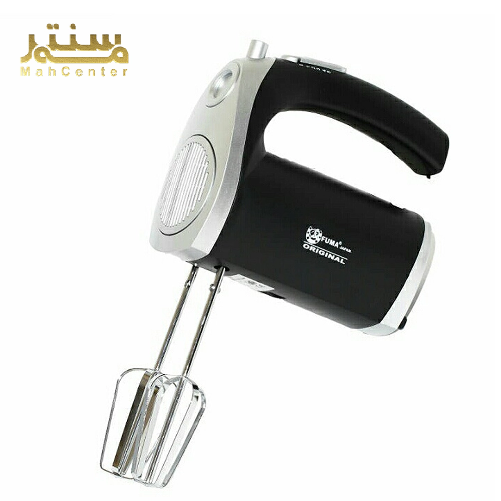 همزن کاسه‌دار دونالکس DN-350 از زاویه جلو با کاسه استیل براق