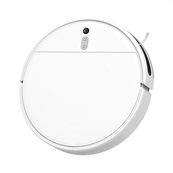 جارو رباتیک شیائومی مدل Mop 2 lite