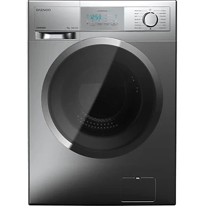 ماشین لباسشویی دوو سری کاریزما 7 کیلویی مدل DWK-CH700S