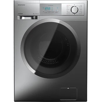 ماشین لباسشویی دوو سری کاریزما 7 کیلویی مدل DWK-CH700S