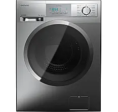 ماشین لباسشویی دوو سری کاریزما 7 کیلویی مدل LM-720S