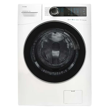 ماشین لباسشویی 9 کیلویی دوو سری سنیور مدل DWK-SE990C- سفید