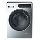 ماشین لباسشویی 9 کیلویی دوو سری سنیور مدل DWK-SE990S- استیل