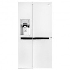 ساید بای ساید دوو سری پرایم مدل DS-3640MW