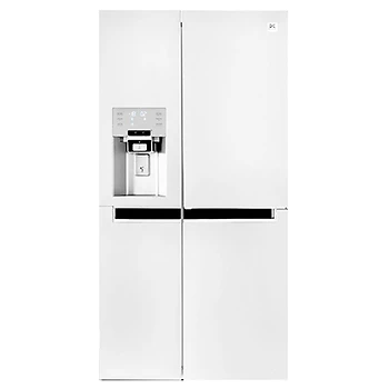 ساید بای ساید دوو سری پرایم مدل DS-3640MW